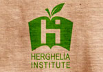 Herghelia Institute - logo proposition