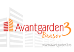 Avantgarden3 - logo redesign