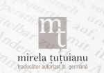 Mirela Tutuianu
