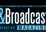 Video&Broadcast Magazine