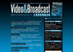 Video&Broadcast Magazine - VideoBroadcast.ro