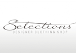 SELECTIONS - Logo proposition